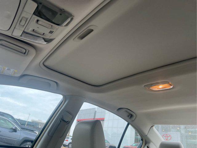 used 2014 Subaru Legacy car, priced at $11,000
