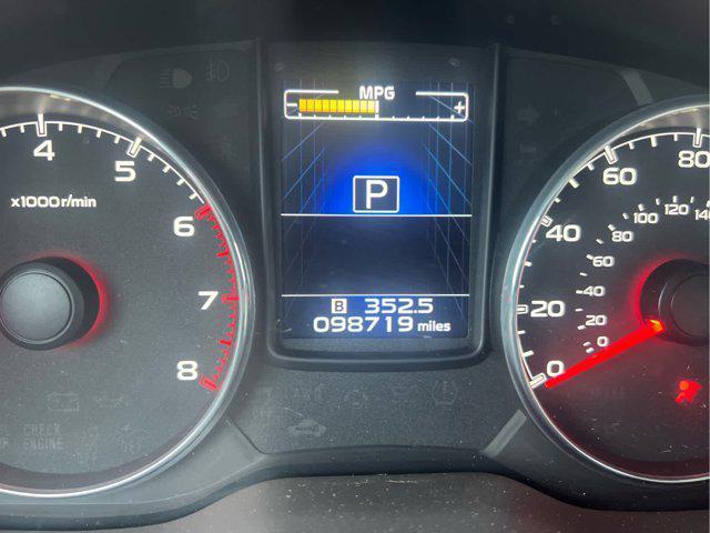 used 2014 Subaru Legacy car, priced at $11,000