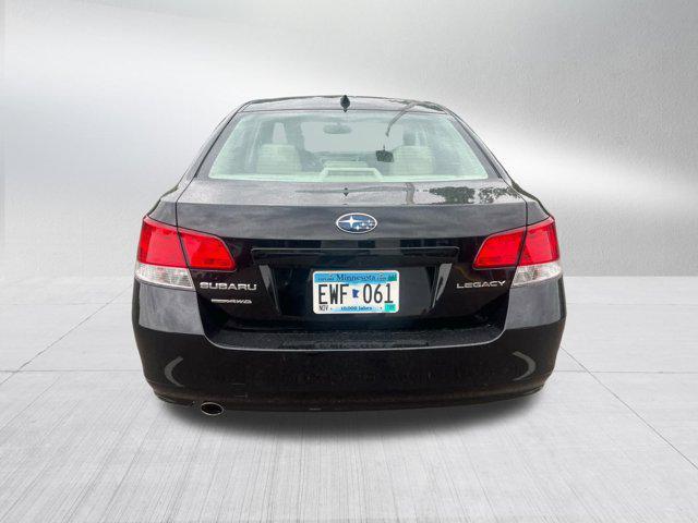 used 2014 Subaru Legacy car, priced at $11,000