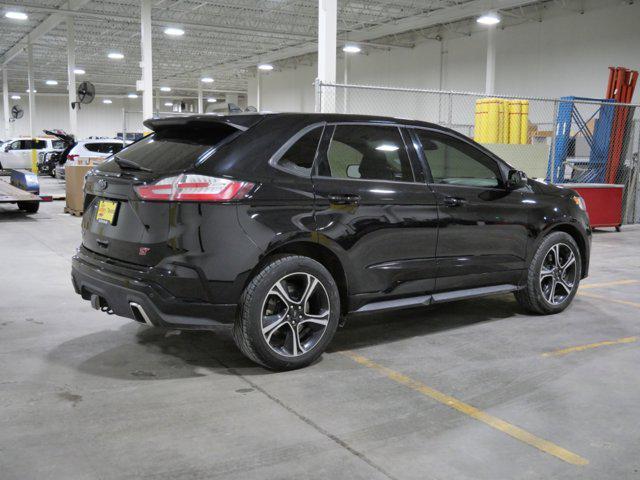 used 2020 Ford Edge car, priced at $23,485