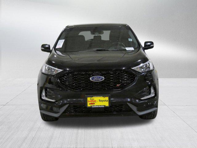 used 2020 Ford Edge car, priced at $23,485