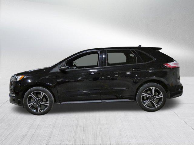 used 2020 Ford Edge car, priced at $23,485