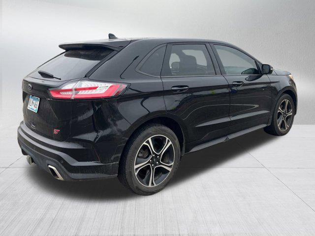 used 2020 Ford Edge car, priced at $23,485