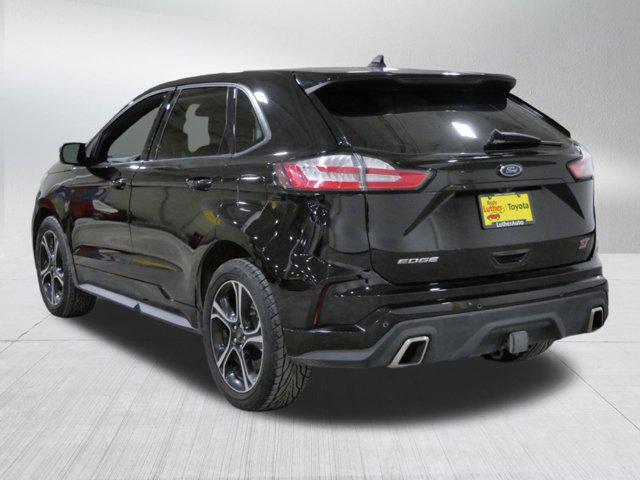 used 2020 Ford Edge car, priced at $23,485