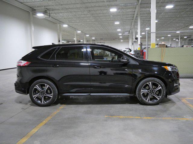 used 2020 Ford Edge car, priced at $23,485