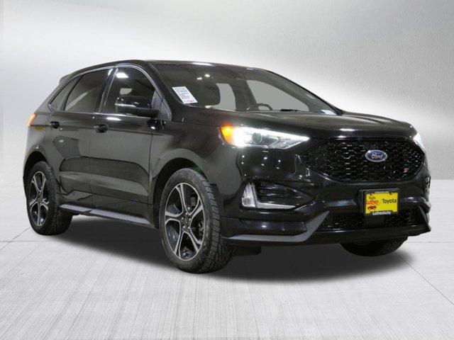 used 2020 Ford Edge car, priced at $23,485