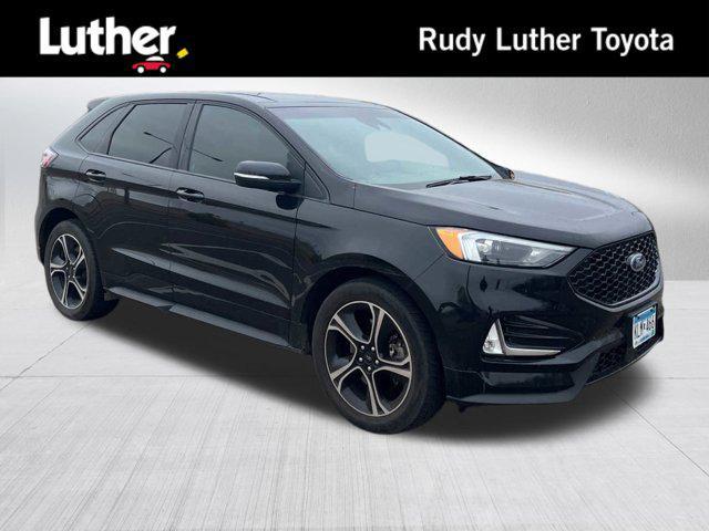 used 2020 Ford Edge car, priced at $23,485