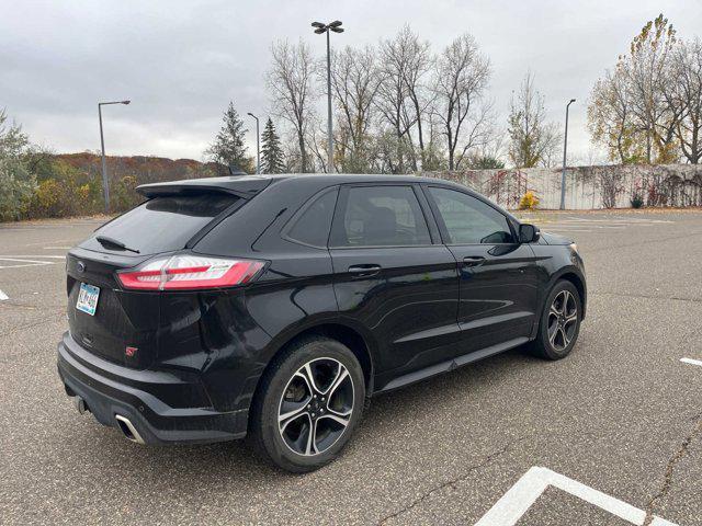 used 2020 Ford Edge car, priced at $25,800