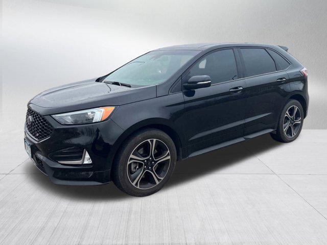 used 2020 Ford Edge car, priced at $23,485