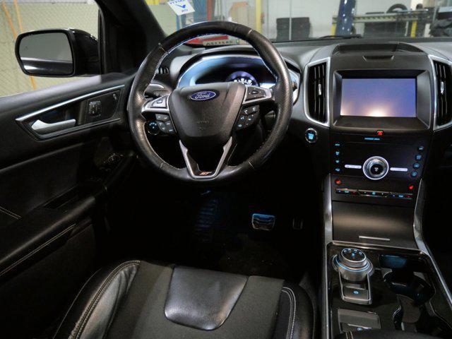 used 2020 Ford Edge car, priced at $23,485