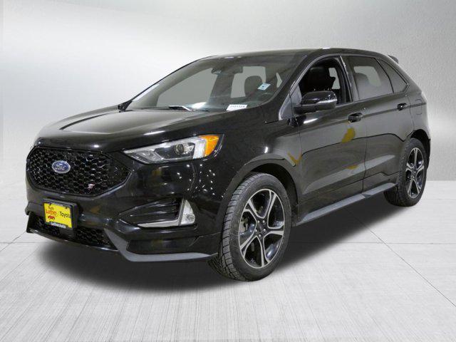 used 2020 Ford Edge car, priced at $23,485