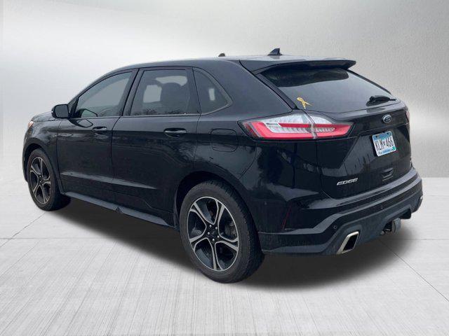 used 2020 Ford Edge car, priced at $23,485