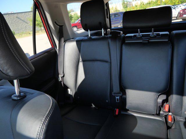used 2022 Toyota 4Runner car, priced at $43,985