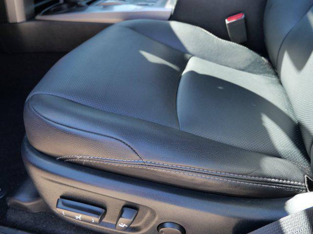 used 2022 Toyota 4Runner car, priced at $43,985