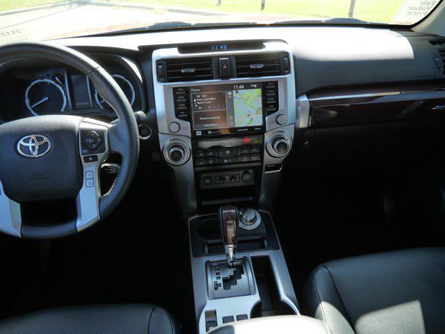 used 2022 Toyota 4Runner car, priced at $43,985