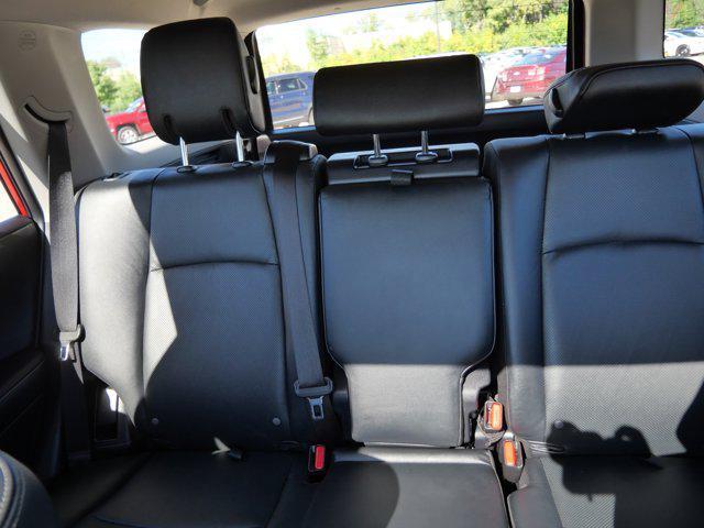 used 2022 Toyota 4Runner car, priced at $43,985
