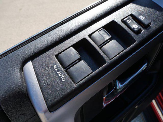 used 2022 Toyota 4Runner car, priced at $43,985