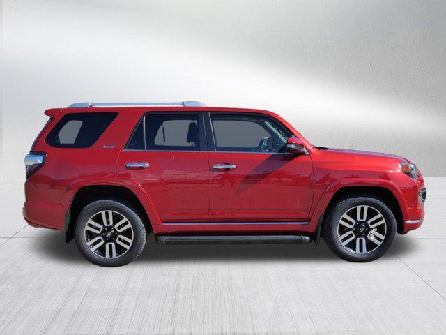 used 2022 Toyota 4Runner car, priced at $43,985