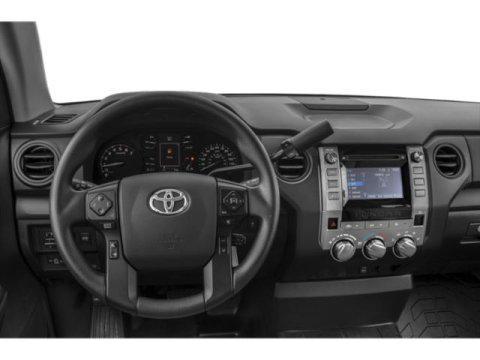 used 2019 Toyota Tundra car, priced at $24,990