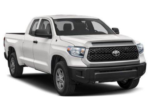 used 2019 Toyota Tundra car, priced at $24,990