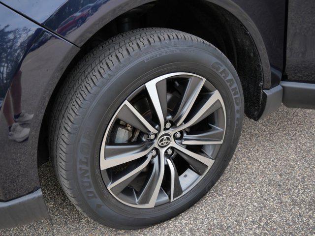 used 2021 Toyota Venza car, priced at $27,485