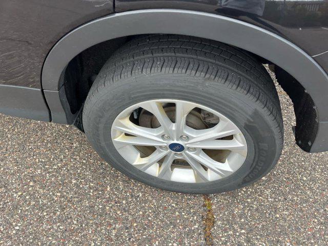 used 2019 Ford Escape car, priced at $15,800