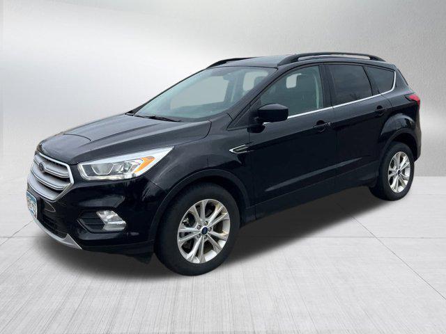 used 2019 Ford Escape car, priced at $15,800