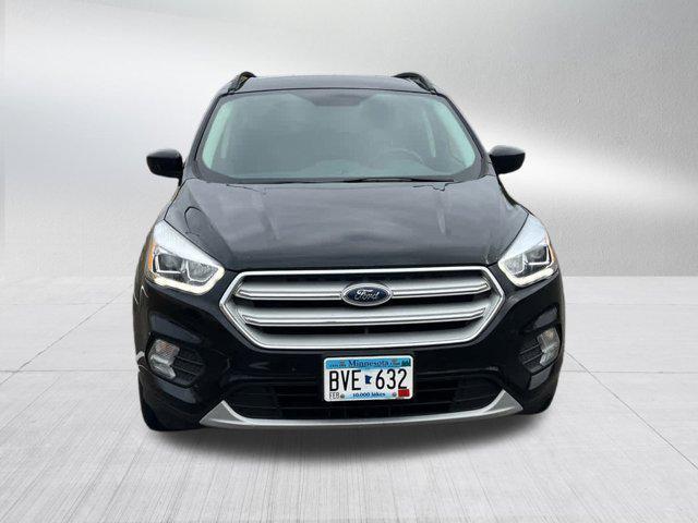 used 2019 Ford Escape car, priced at $15,800