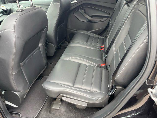used 2019 Ford Escape car, priced at $15,800