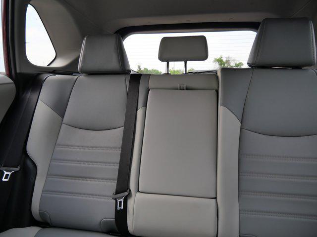 used 2022 Toyota RAV4 Hybrid car, priced at $36,800