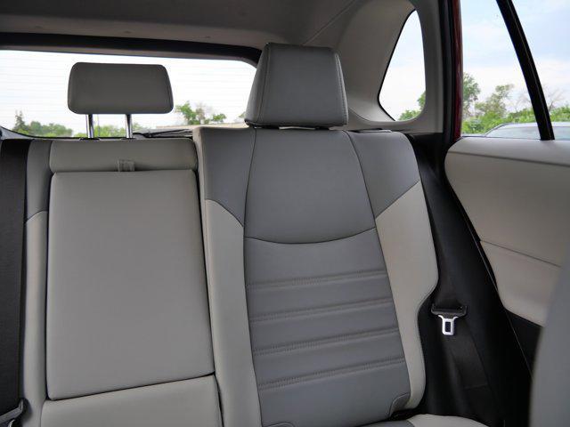 used 2022 Toyota RAV4 Hybrid car, priced at $36,800