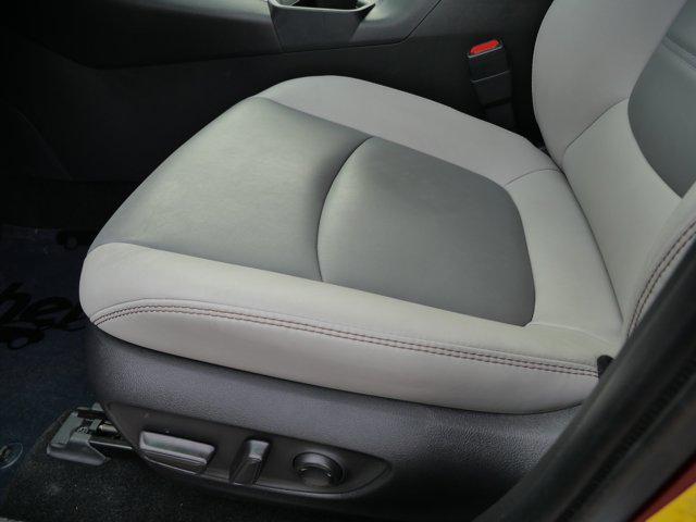 used 2022 Toyota RAV4 Hybrid car, priced at $36,800