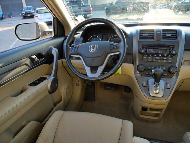 used 2007 Honda CR-V car, priced at $7,495