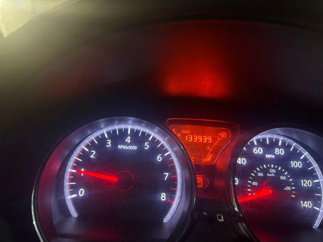 used 2014 Nissan Versa car, priced at $5,995