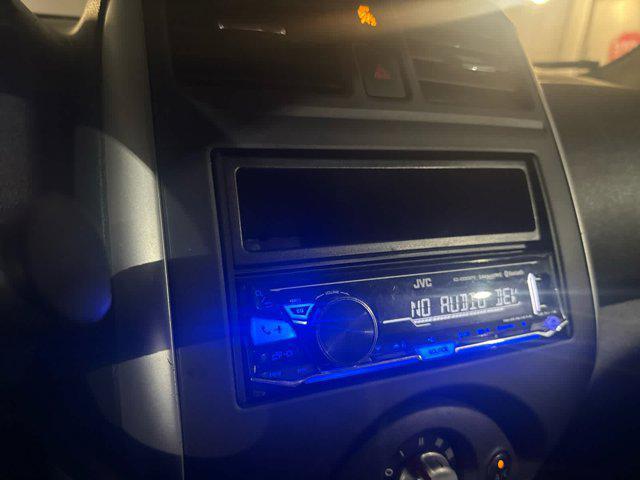 used 2014 Nissan Versa car, priced at $5,995