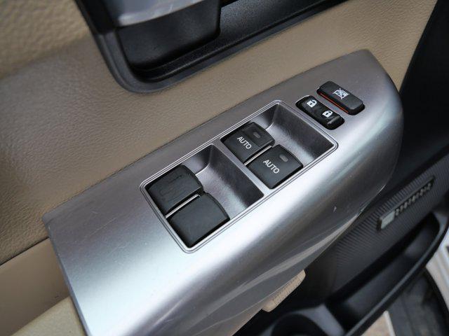 used 2018 Toyota Sequoia car, priced at $28,785