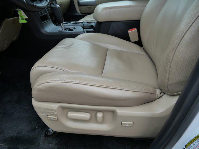 used 2018 Toyota Sequoia car, priced at $28,785