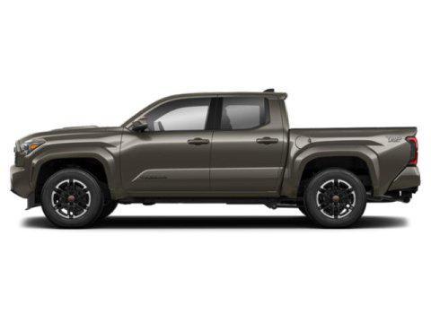 new 2024 Toyota Tacoma car, priced at $53,654