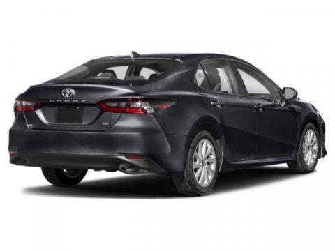 used 2024 Toyota Camry car, priced at $28,500