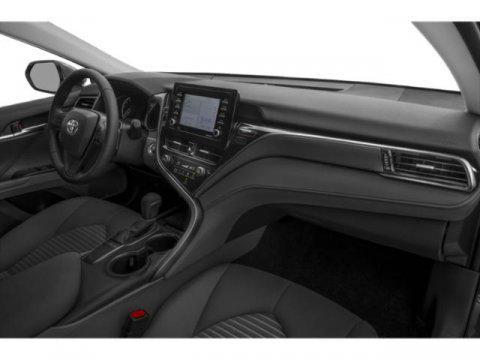 used 2024 Toyota Camry car, priced at $28,500