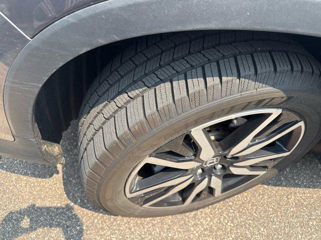 used 2020 Honda Pilot car, priced at $30,990