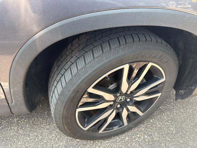 used 2020 Honda Pilot car, priced at $30,990