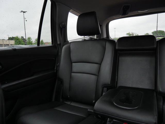used 2020 Honda Pilot car, priced at $28,985