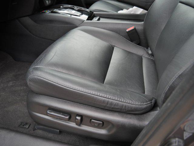 used 2020 Honda Pilot car, priced at $28,985