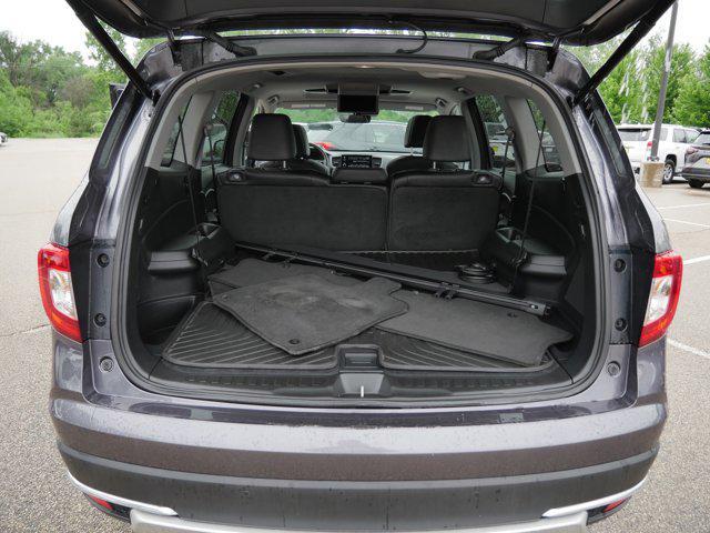 used 2020 Honda Pilot car, priced at $28,985