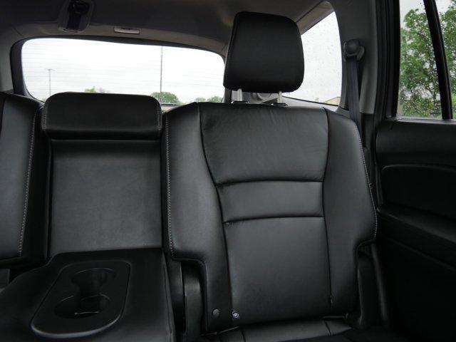 used 2020 Honda Pilot car, priced at $28,985