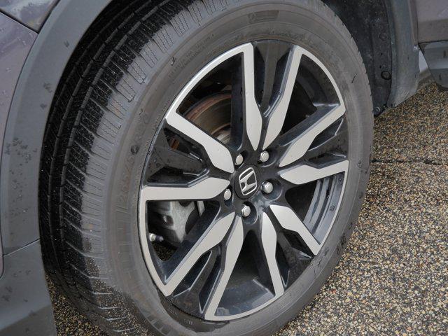 used 2020 Honda Pilot car, priced at $28,985