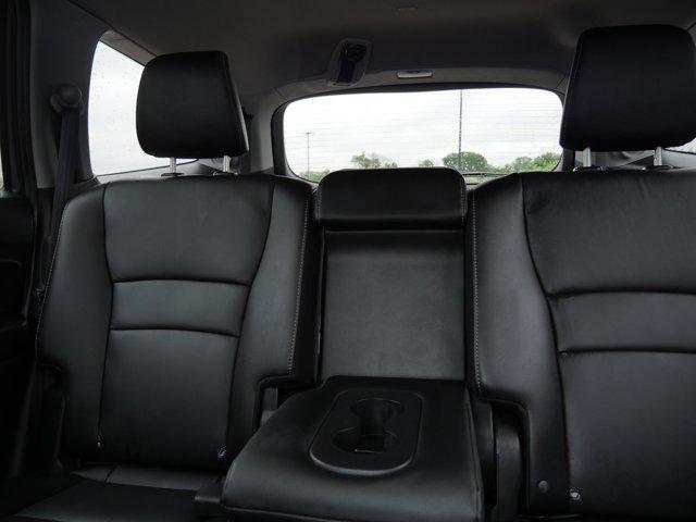 used 2020 Honda Pilot car, priced at $28,985