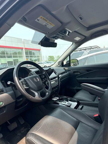 used 2020 Honda Pilot car, priced at $30,990
