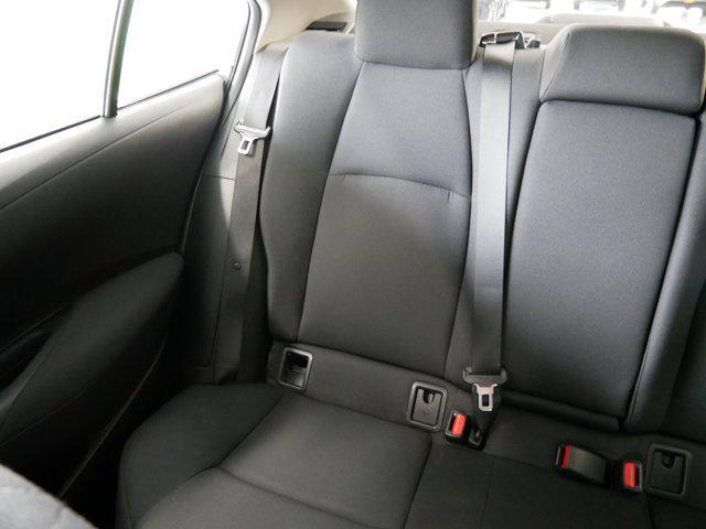 used 2023 Toyota Corolla car, priced at $18,985